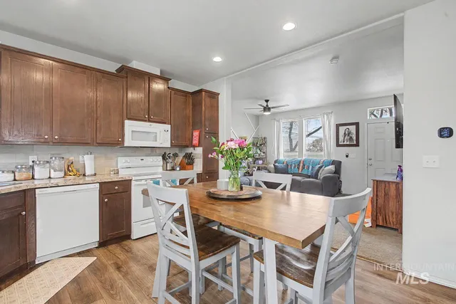 $314,900 | 1224 1/2 Burrell Avenue, Lewiston, ID 83501