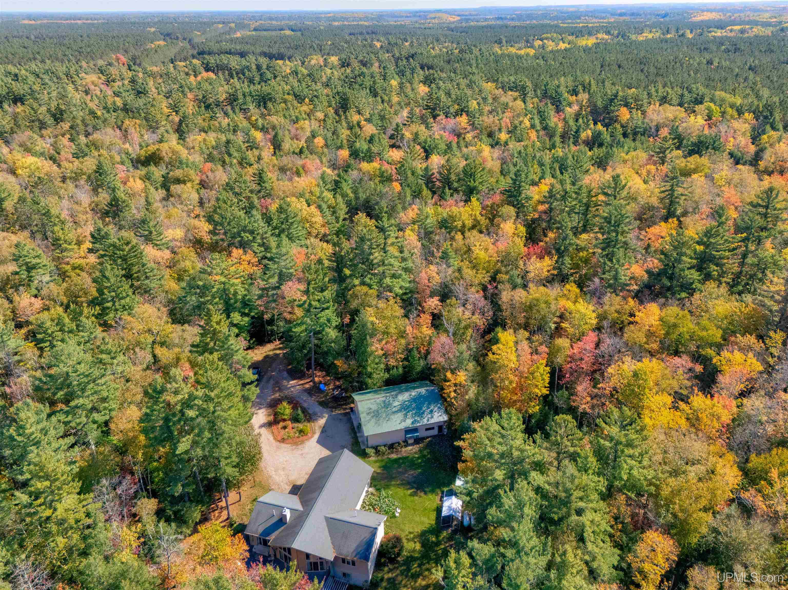 15176 33 Road Wetmore, MI 49895 - Photo 53 of 56