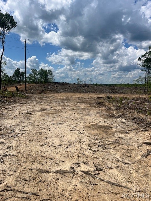 a view of a lake view