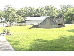 6125 Handy Road Bloomington, IN 47401 - Photo 4 of 4