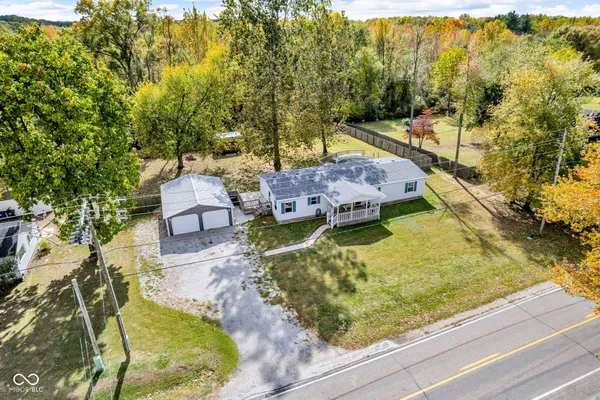 $219,500 | 4391 Highway 340, Brazil, IN 47834