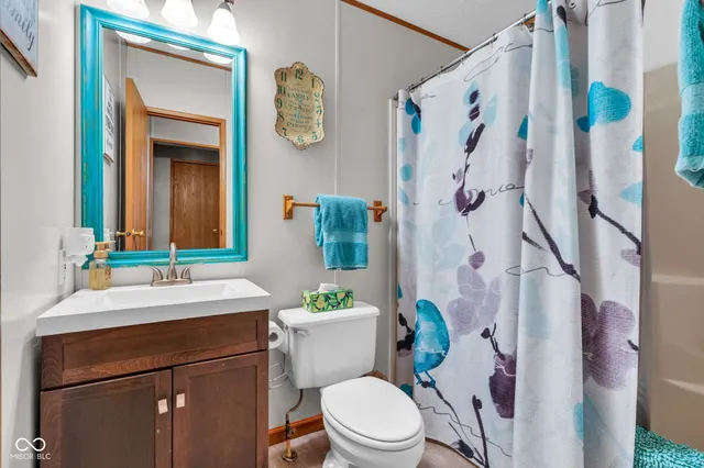 $228,000 | 4391 Highway 340, Brazil, IN 47834