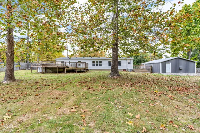 $228,000 | 4391 Highway 340, Brazil, IN 47834