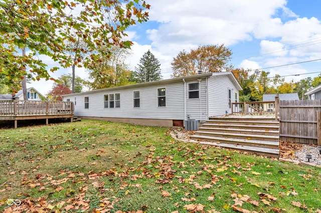 $228,000 | 4391 Highway 340, Brazil, IN 47834