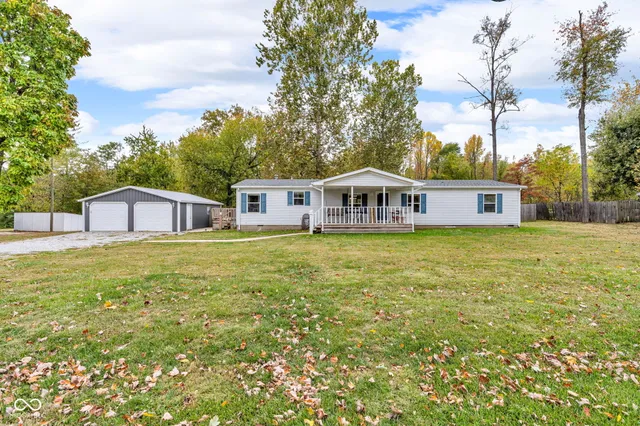 $228,000 | 4391 Highway 340, Brazil, IN 47834