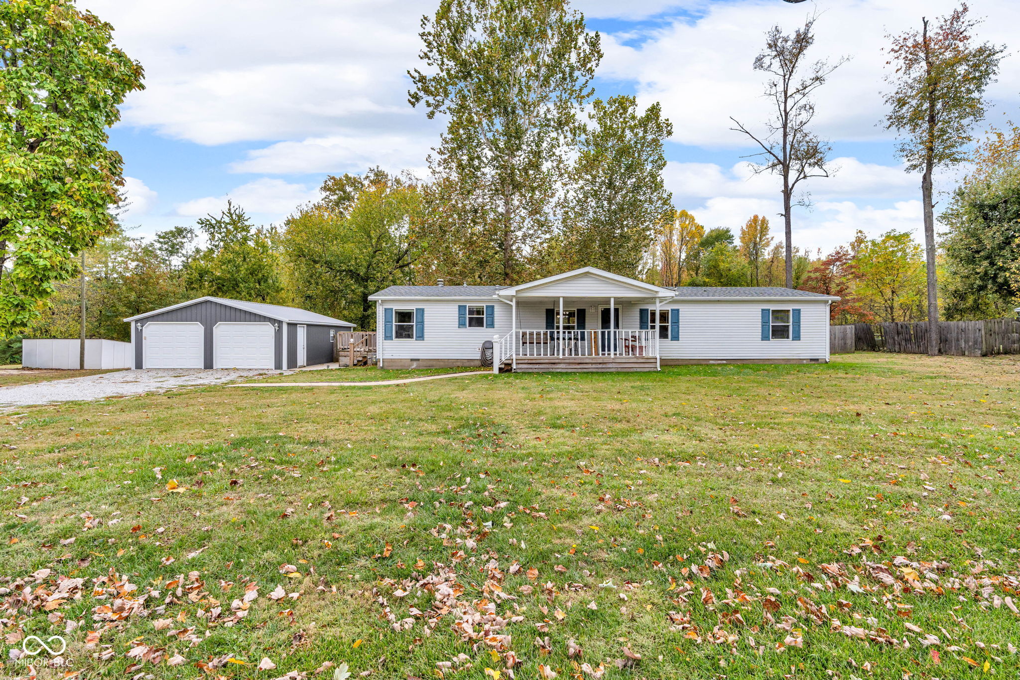 4391 Highway 340 Brazil, IN 47834 - Photo 39 of 46