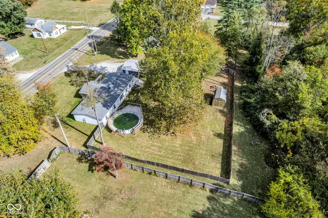 $228,000 | 4391 Highway 340, Brazil, IN 47834