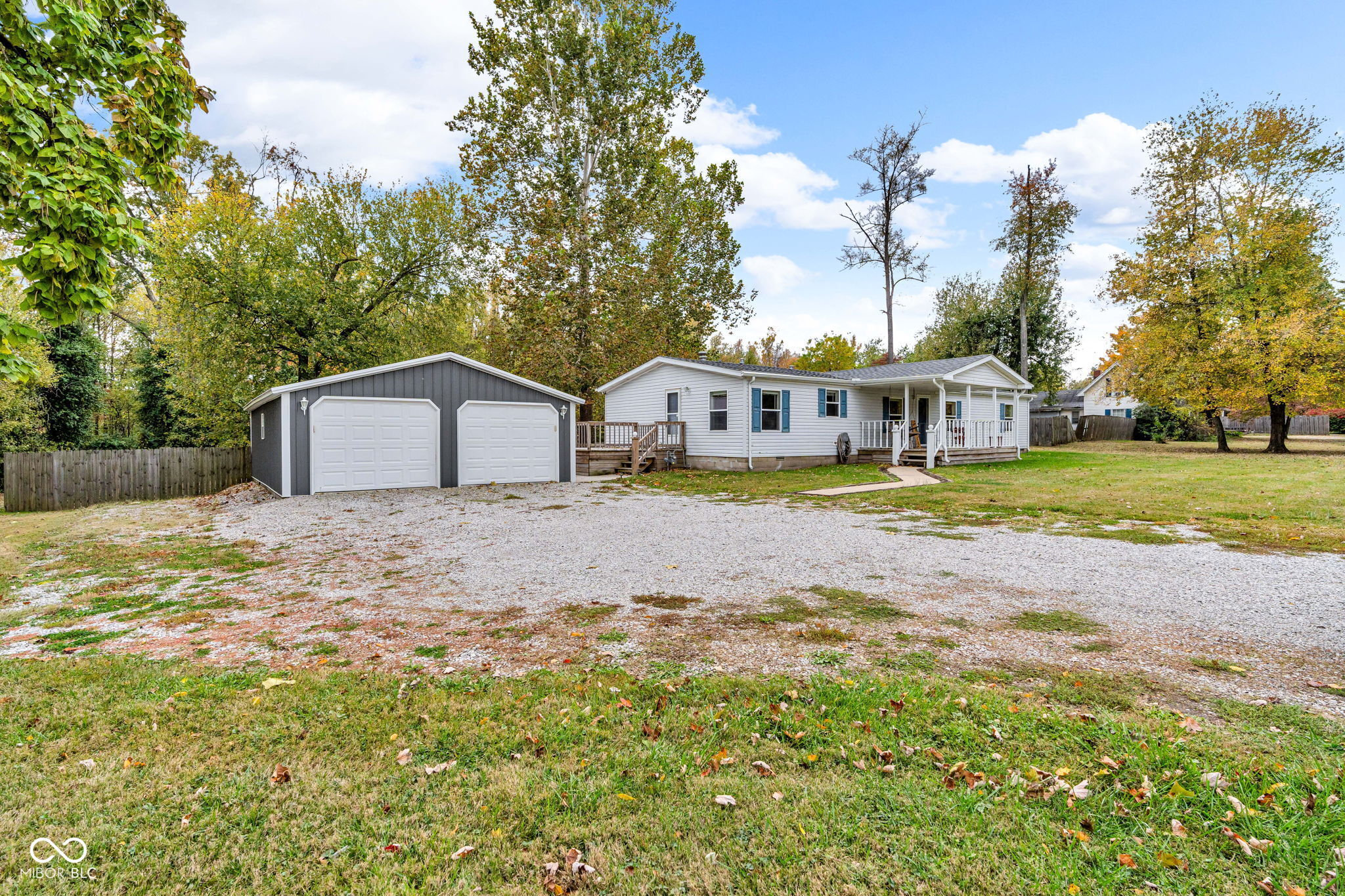 4391 Highway 340 Brazil, IN 47834 - Photo 44 of 46