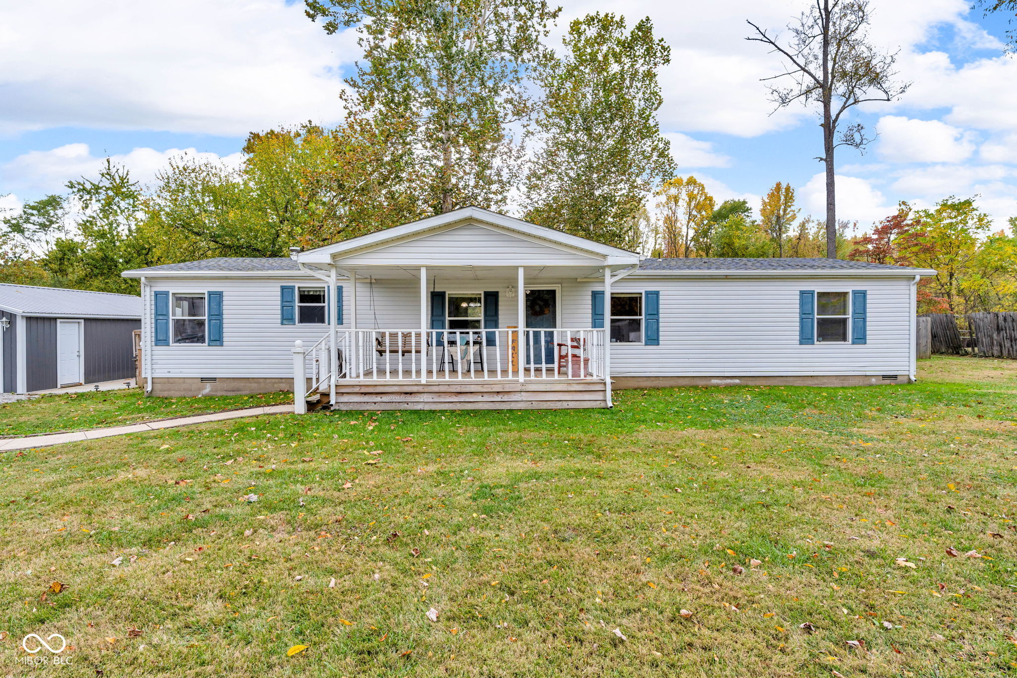 4391 Highway 340 Brazil, IN 47834 - Photo 45 of 46