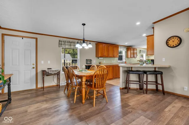 $228,000 | 4391 Highway 340, Brazil, IN 47834