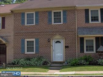 55 Stonegate Road Quakertown, PA 18951 - Photo 1 of 10 Exterior Front