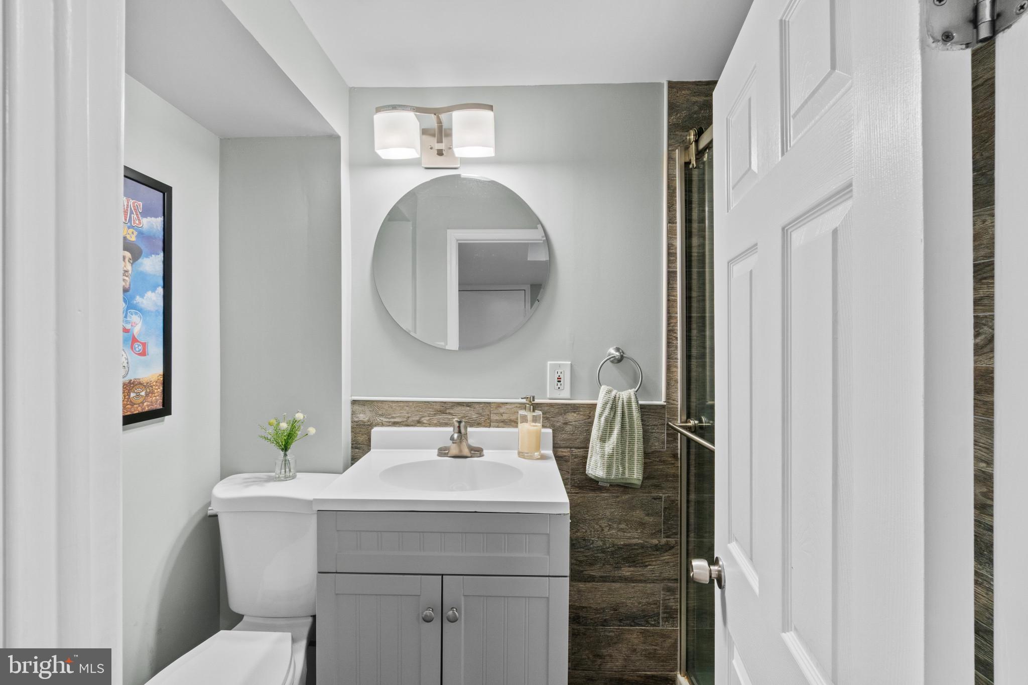 8439 Pleasant Plains Road Baltimore, MD 21286 - Photo 35 of 53