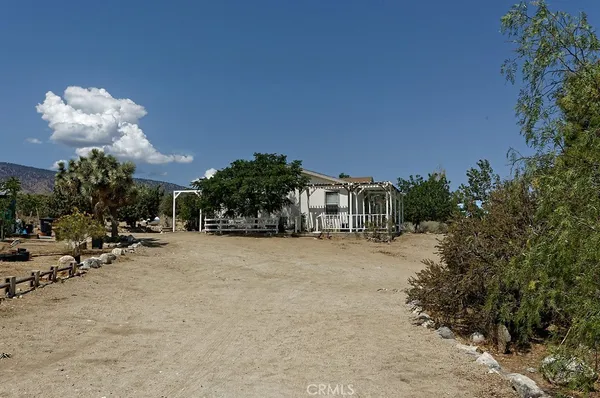 $395,000 | 1895 Barkley Ranch Road, Pinon Hills, CA 92372