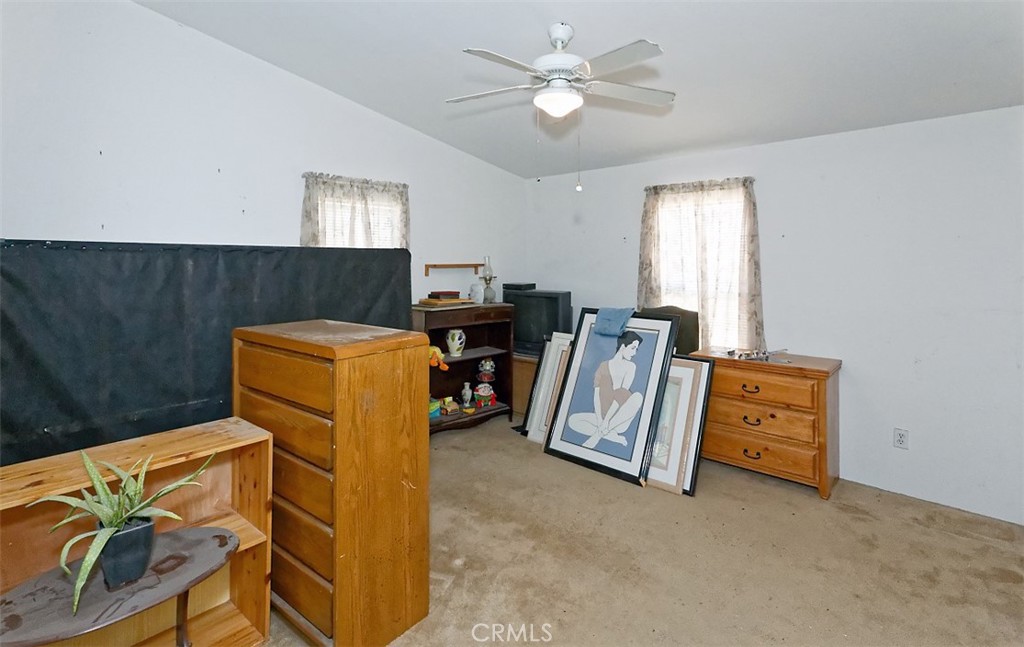 1895 Barkley Ranch Road Pinon Hills, CA 92372 - Photo 16 of 31 a view of a livingroom with furniture