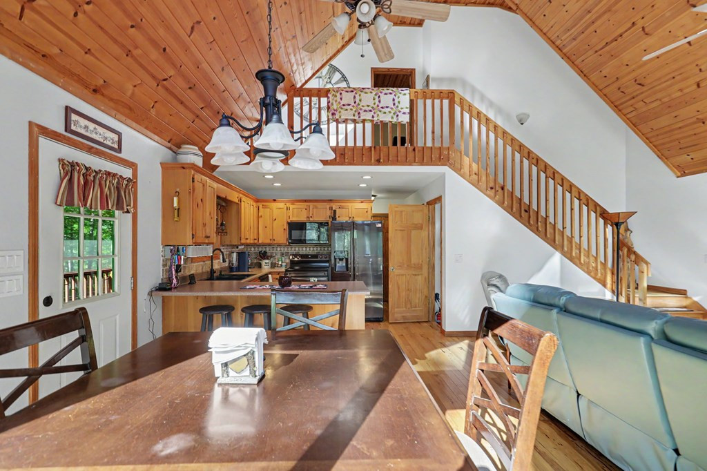 340 Vista Hills Road Murphy, NC 28906 - Photo 54 of 56