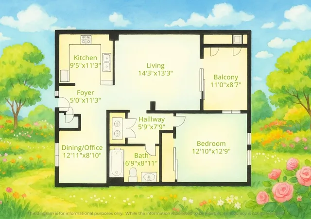 $649,000 | 3901 Lick Mill Boulevard, Unit 230, Santa Clara, CA 95054