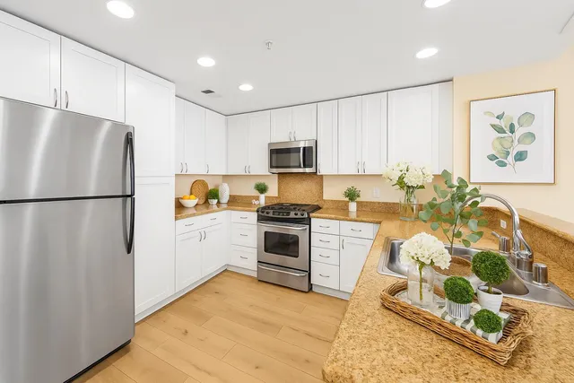 $649,000 | 3901 Lick Mill Boulevard, Unit 230, Santa Clara, CA 95054