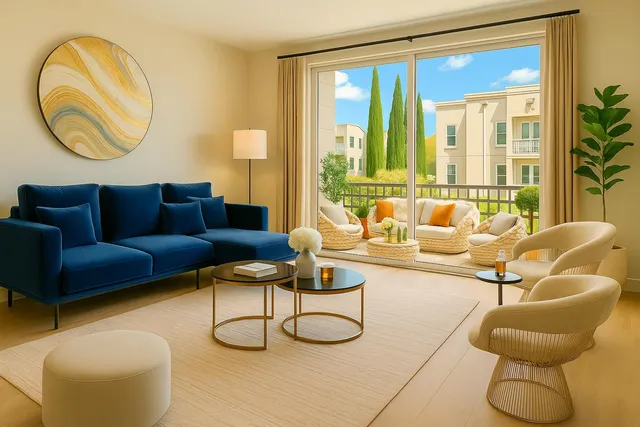 $649,000 | 3901 Lick Mill Boulevard, Unit 230, Santa Clara, CA 95054