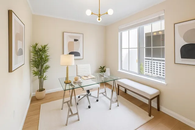 $649,000 | 3901 Lick Mill Boulevard, Unit 230, Santa Clara, CA 95054