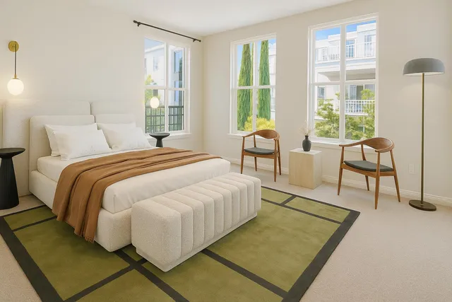 $649,000 | 3901 Lick Mill Boulevard, Unit 230, Santa Clara, CA 95054