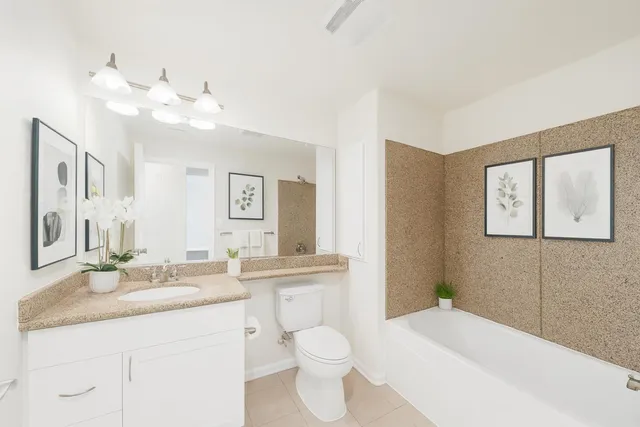 $649,000 | 3901 Lick Mill Boulevard, Unit 230, Santa Clara, CA 95054