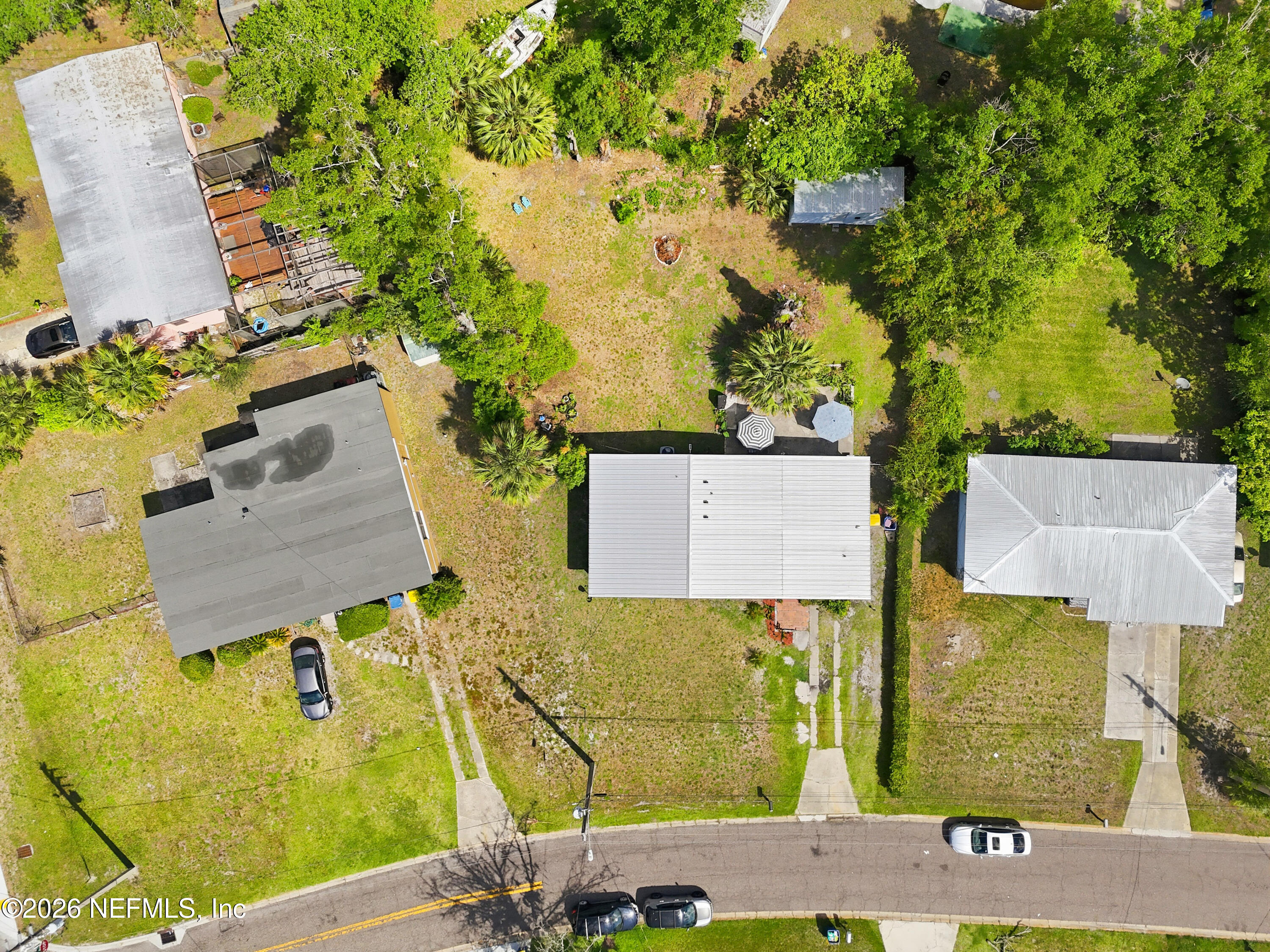 10114 Haverford Road Jacksonville, FL 32218 - Photo 29 of 31 Aerial