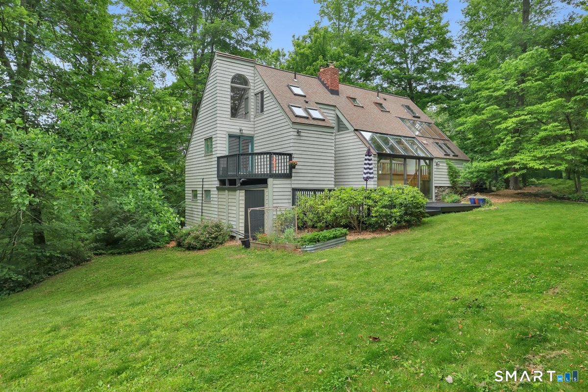 159 Cream Pot Road Durham, CT 06422 - Photo 6 of 35