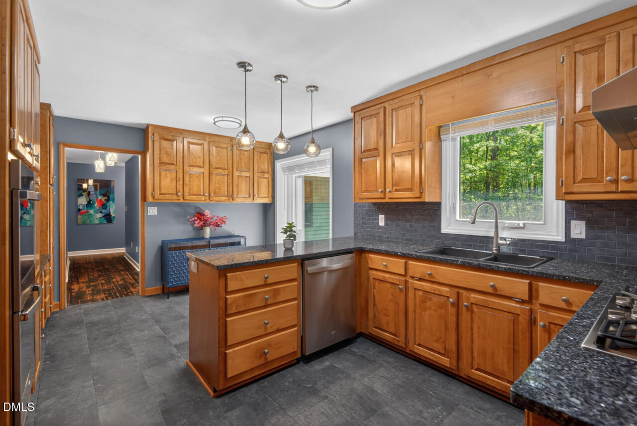 405 Lookout Point Rougemont, NC 27572 - Photo 9 of 62