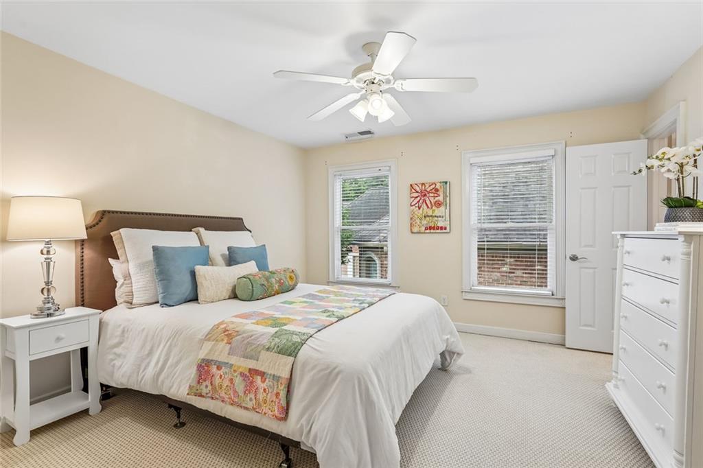 116 Ridgemoor Trace Canton, GA 30115 - Photo 49 of 95