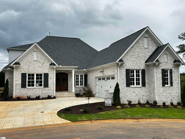 $1,124,500 | 315 Tanoak Court, Simpsonville, SC 29681