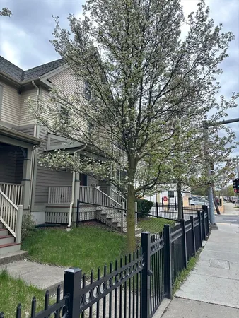 $799,000 | 2856 Washington Street, Boston, MA 02119