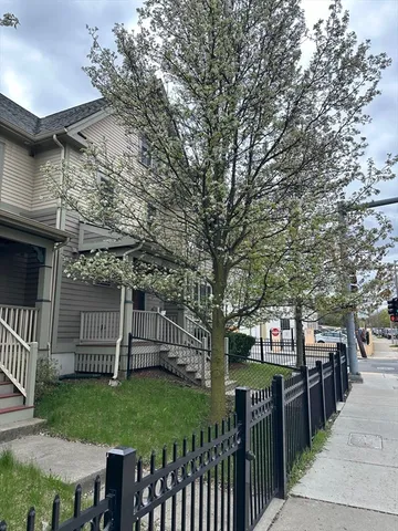 $799,000 | 2856 Washington Street, Boston, MA 02119