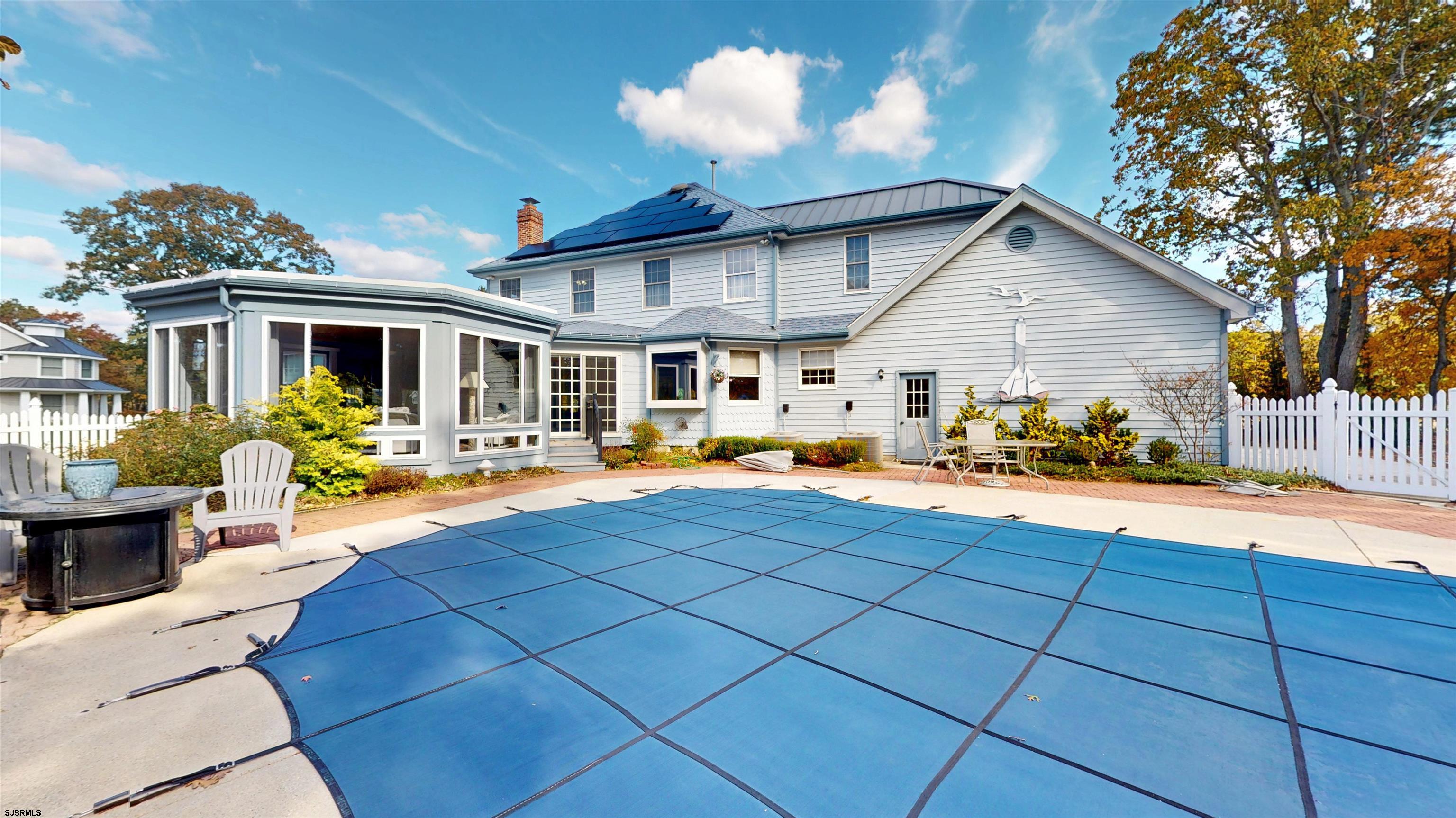 46 Victoria Lane Ocean View, NJ 08230 - Photo 49 of 66