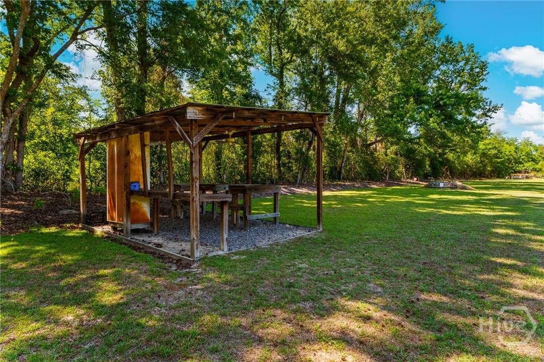 4236 South Newton Road Millen, GA 30442 - Photo 54 of 56