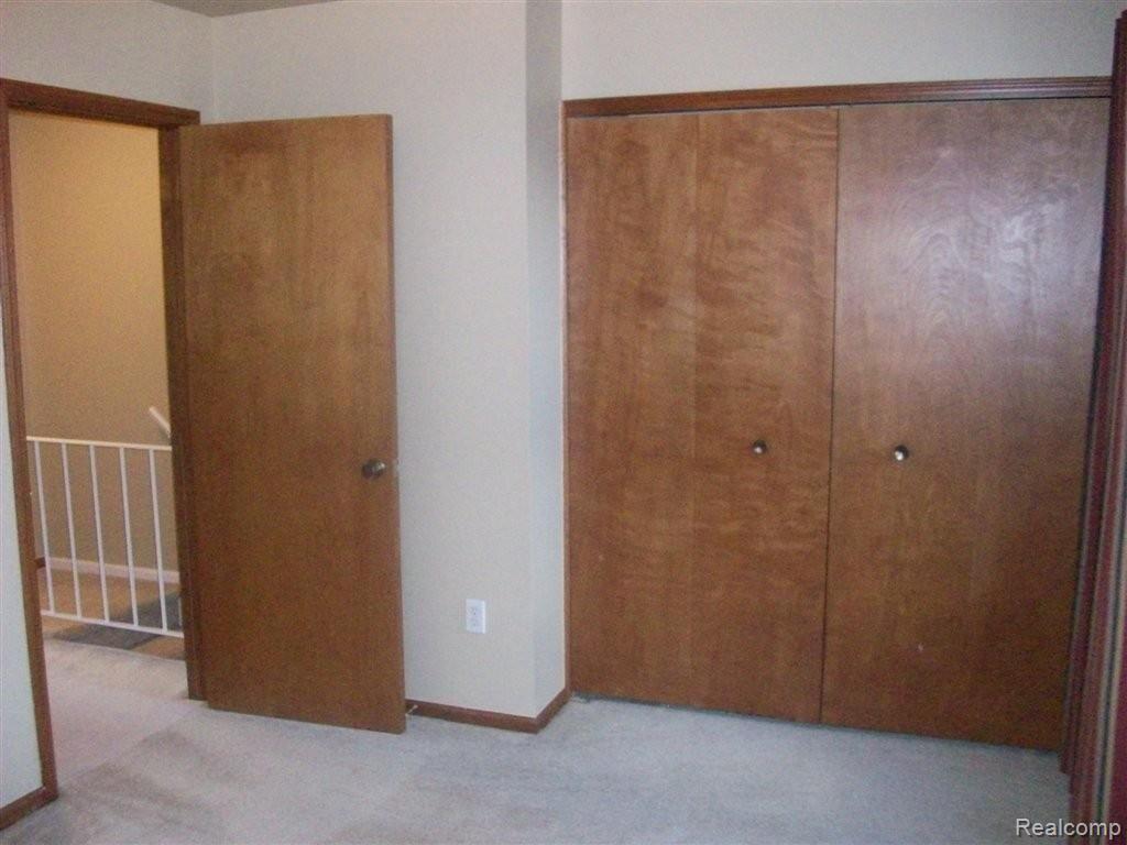 16280 Rudgate Street Southgate, MI 48195 - Photo 13 of 23 2nd Bedroom.jpg
