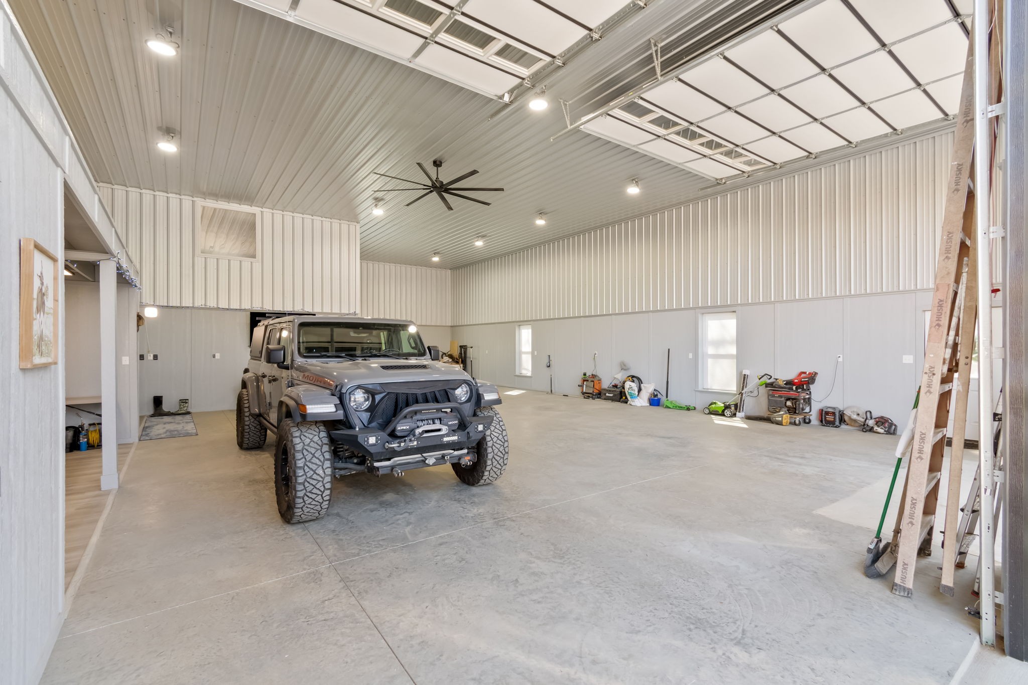 2896 Fly Road Santa Fe, TN 38482 - Photo 38 of 100