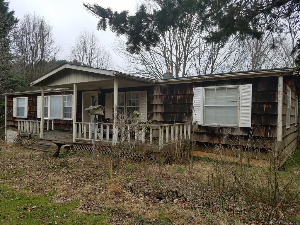 6119 Panther Creek Road Clyde, NC 28721 - Photo 2 of 11 Gallery Image 2