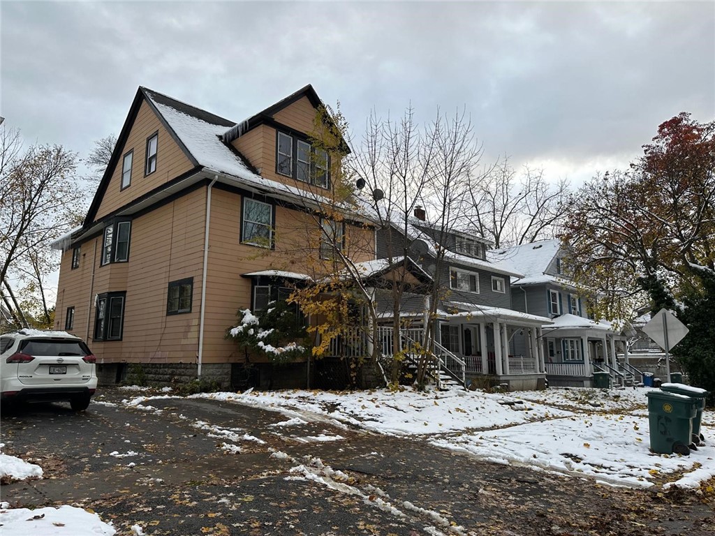 65-67 Lake View Park Rochester, NY 14613 - Photo 1 of 10