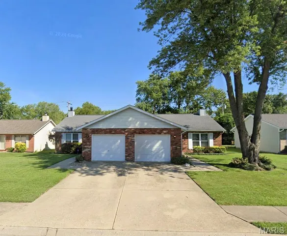 $1,150 | 412 Nancy Drive, O'Fallon, IL 62269