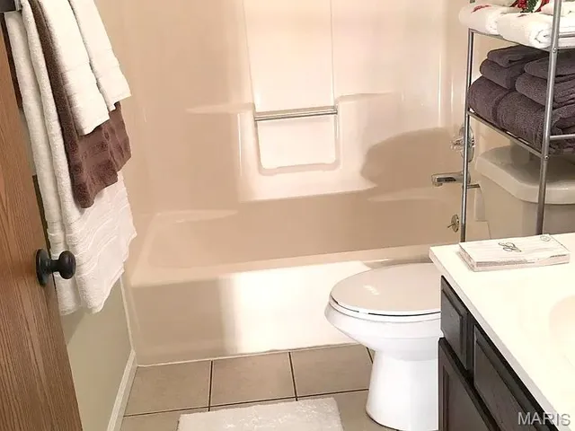 $1,150 | 412 Nancy Drive, O'Fallon, IL 62269