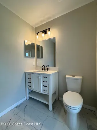 $2,400 | 959 Pine Walk Court Northeast, Palm Bay, FL 32905