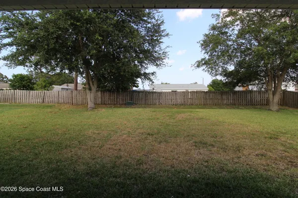 $2,400 | 959 Pine Walk Court Northeast, Palm Bay, FL 32905