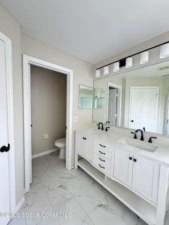 $2,400 | 959 Pine Walk Court Northeast, Palm Bay, FL 32905