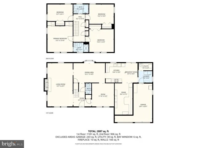 $669,500 | 1698 Tarleton Way, Crofton, MD 21114