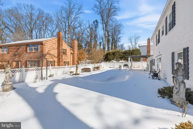 $669,500 | 1698 Tarleton Way, Crofton, MD 21114