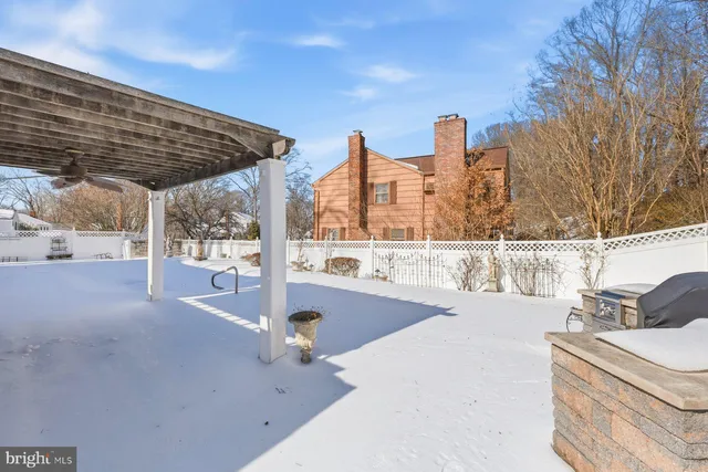 $669,500 | 1698 Tarleton Way, Crofton, MD 21114