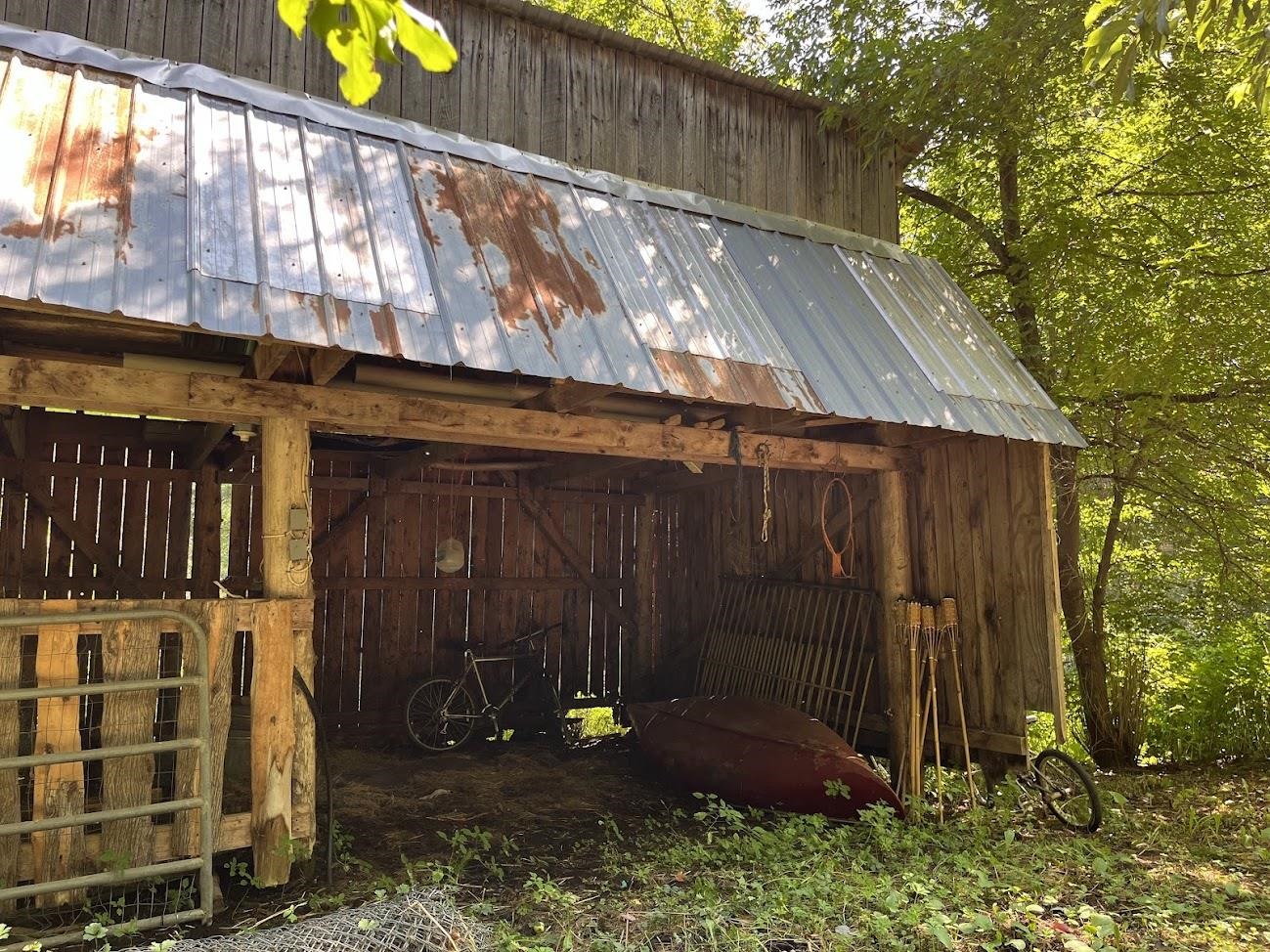 424 Howse Road Coventry, VT 05860 - Photo 12 of 22 Gallery Image 12