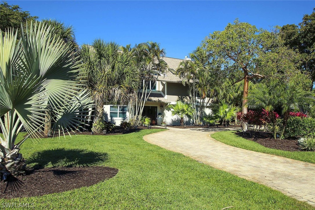 1271 Sand Castle Road Sanibel, FL 33957 - Photo 2 of 35 Gallery Image 2