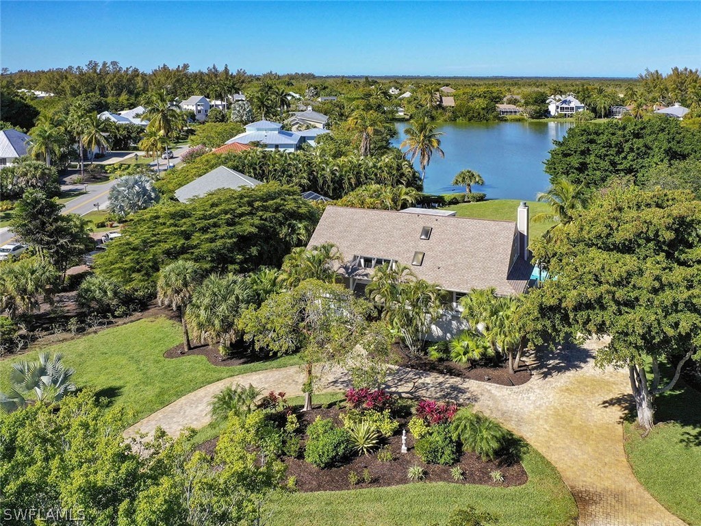1271 Sand Castle Road Sanibel, FL 33957 - Photo 3 of 35 Gallery Image 3