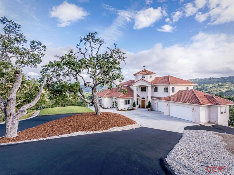 9925 Encanto Road Atascadero, CA 93422 - Photo 1 of 1